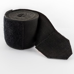 UFC 180' ハンドラップ 黒