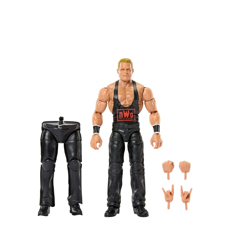 レックス・ルガー WWE フィギュア エリート MNW 9 | WWE | ビッグ