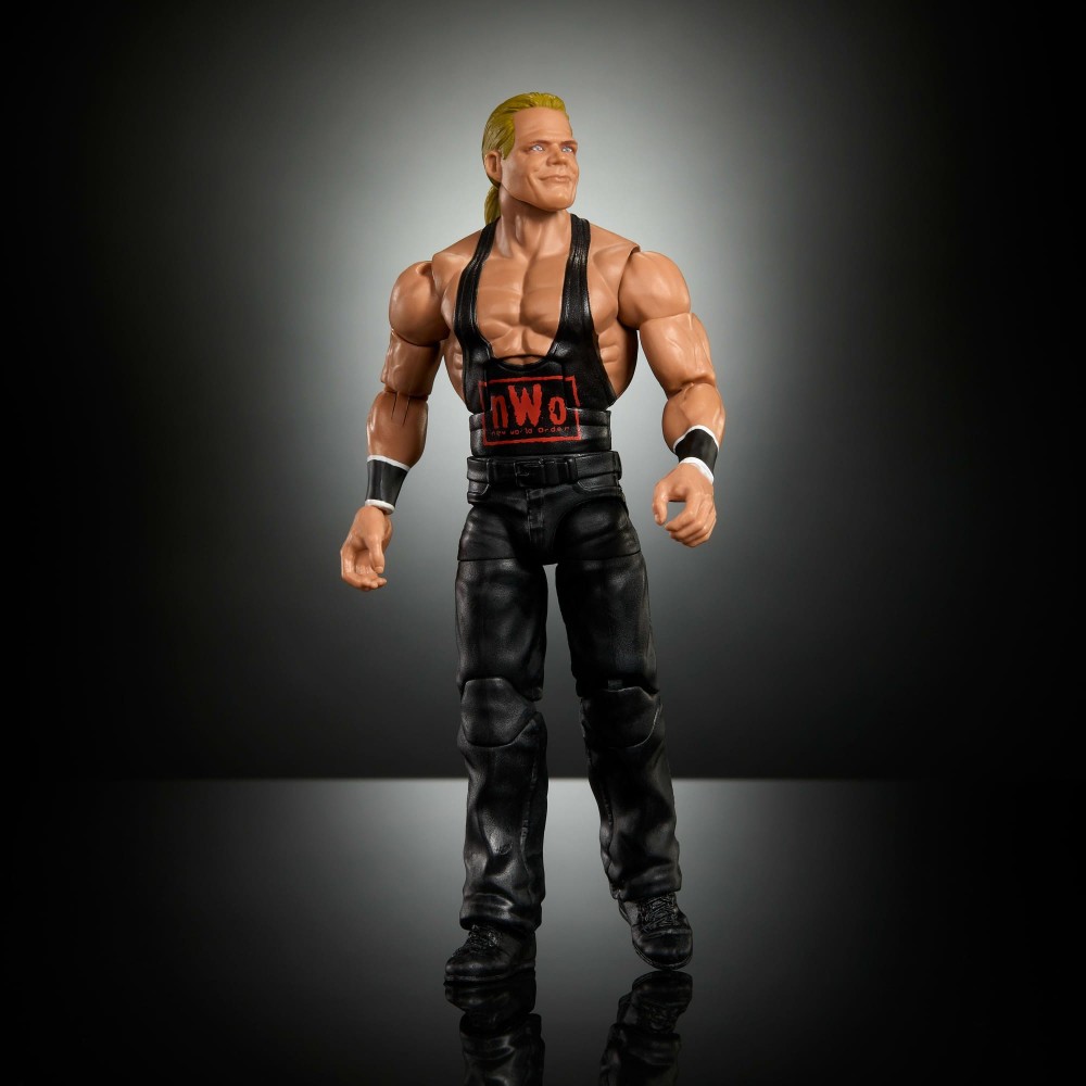 レックス・ルガー WWE フィギュア エリート MNW 9 | WWE | ビッグ