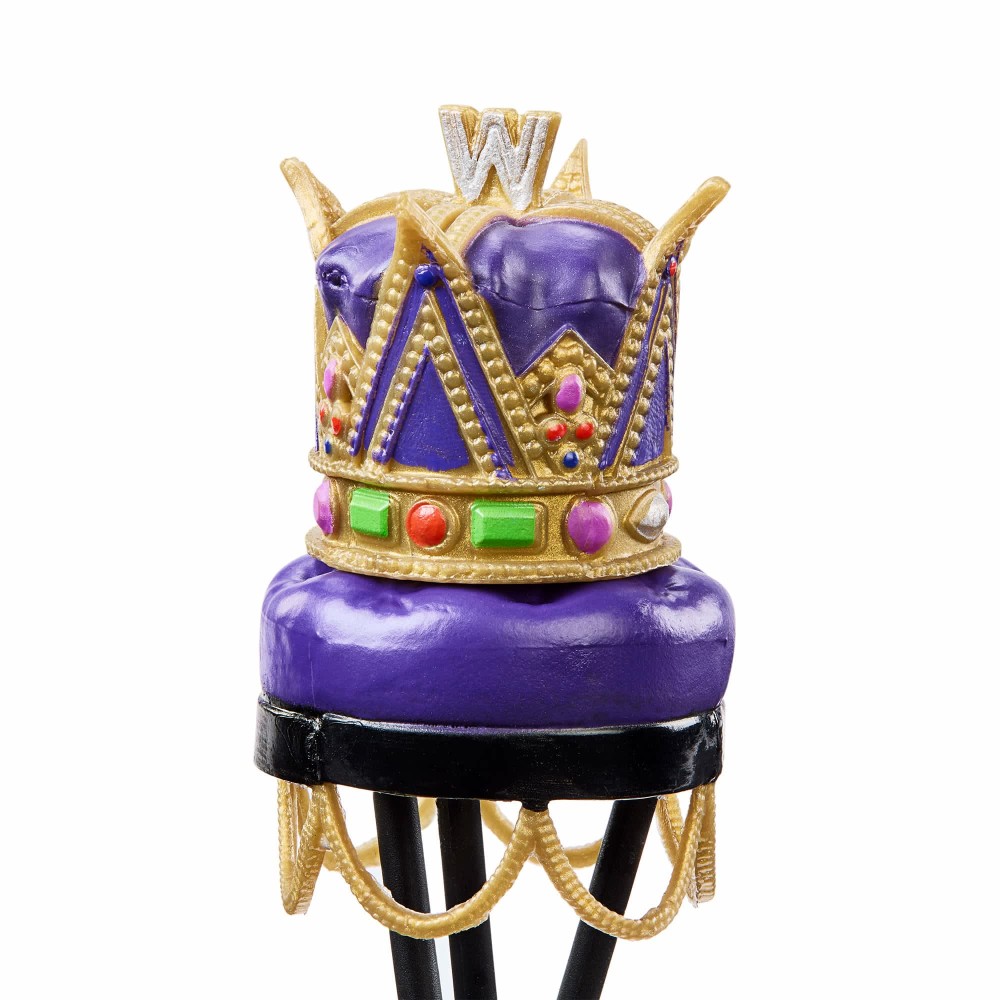 ストーン・コールド スティーブ・オースチン WWE フィギュア エリート キング・オブ・ザ・リング