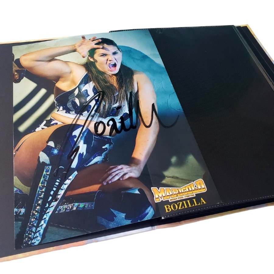 マリーゴールド ポートレート ファイル