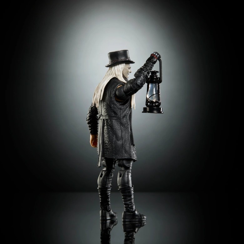 アンクル・ハウディ WWE フィギュア アルティメット・エディション 28