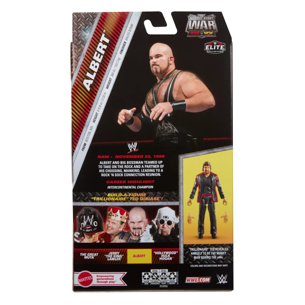 WWE マテル　エリート　クリス・ベノワ　カスタムフィギュア WWE マテル エリート クリス・ベノワ カスタムフィギュア WWE