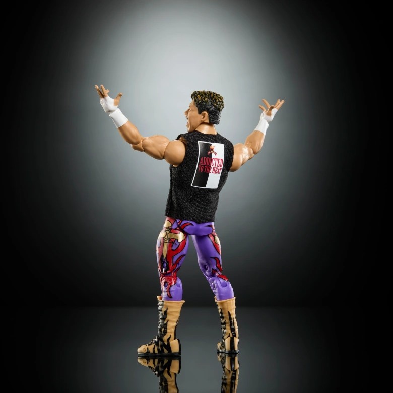 取り寄せ】エディ・ゲレロ WWE フィギュア アルティメット