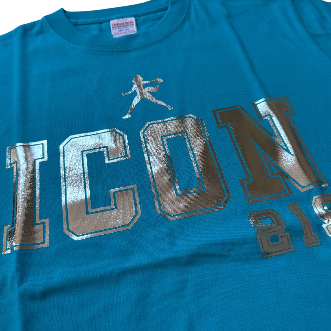 GALFY × 岩谷麻優 ICON Tシャツ　L GALFY × 岩谷麻優 ICON Tシャツ | My STARDOM