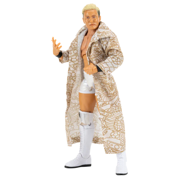 オカダ・カズチカ AEW フィギュア 限定版 (1/3000) | 【プロレス