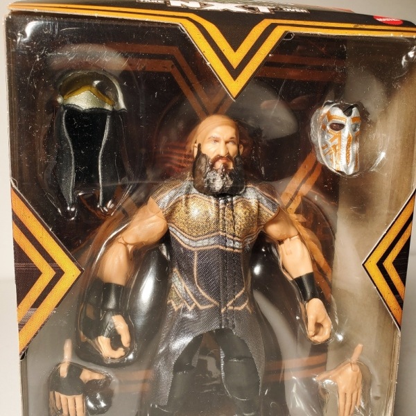 WWE フィギュア (限定) トマソ・チャンパ WWE フィギュア エリート Ringside Exclusive | WWE