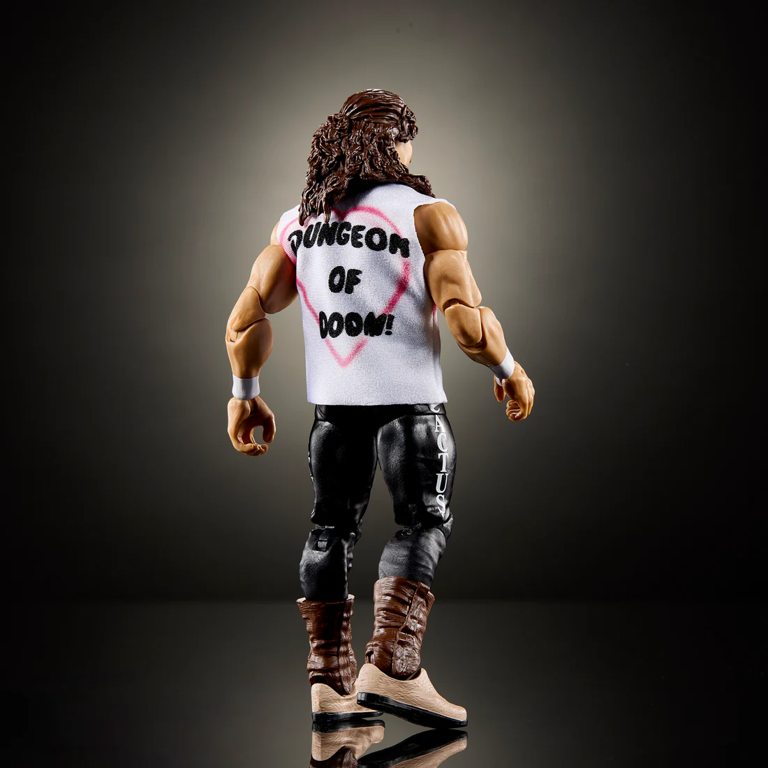 【予約】ECW カクタス・ジャック WWE フィギュア ディファイニング・モーメント 2026 第4弾