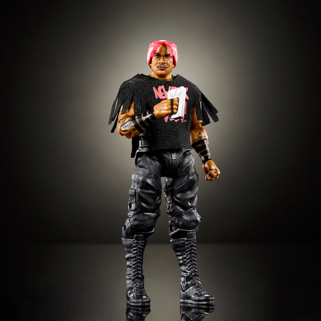 【予約】ニュー・ジャック WWE フィギュア ディファイニング・モーメント 2026 第4弾