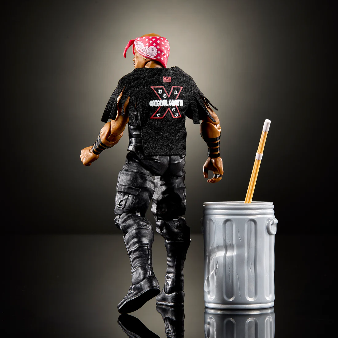【予約】ニュー・ジャック WWE フィギュア ディファイニング・モーメント 2026 第4弾