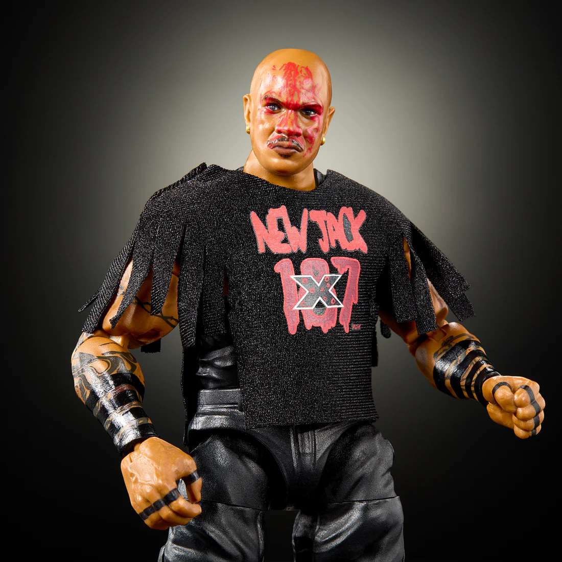 【予約】ニュー・ジャック WWE フィギュア ディファイニング・モーメント 2026 第4弾