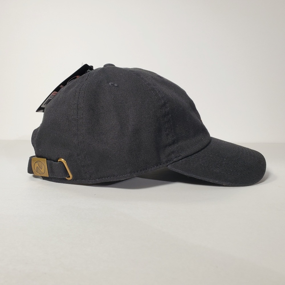 【再入荷】マリーゴールド ロゴ入り キャップ