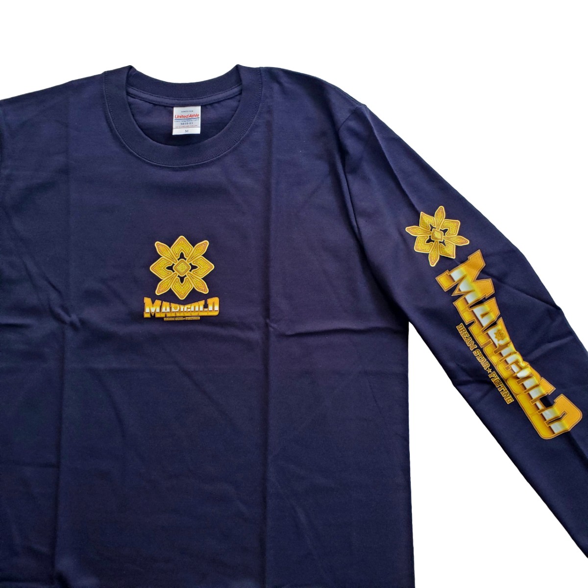マリーゴールド MARIGOLD 長袖Tシャツ