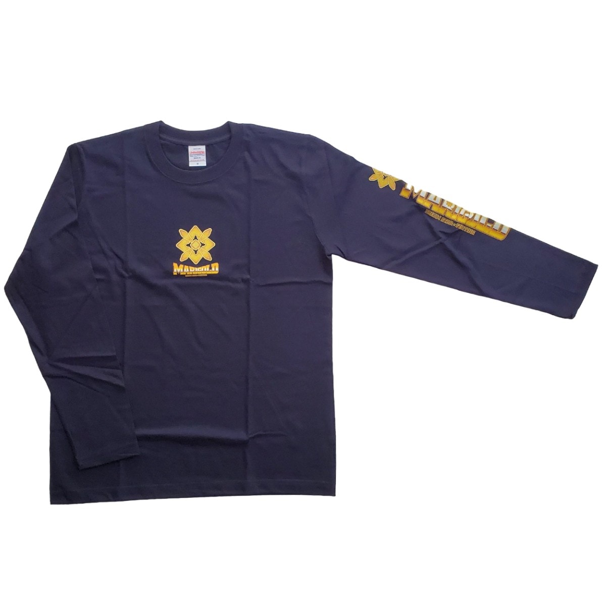 マリーゴールド MARIGOLD 長袖Tシャツ