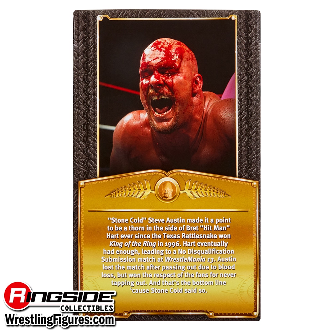 ストーンコールド・スティーブ・オースチン WWE セッド・ソウ 廃盤 [DVD] ストーンコールド・スティーブ・オースチン WWE セッド・ソウ