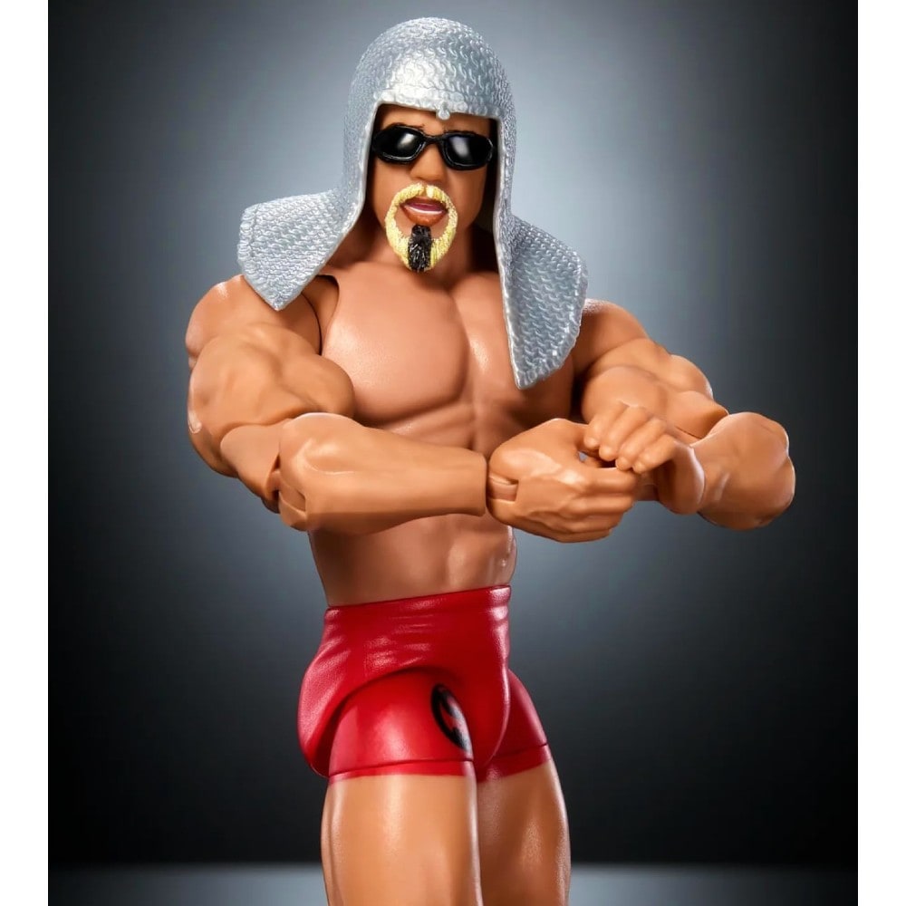 スタイナーブラザーズ プロレス フィギュア WWE WCW WWF スタイナーブラザーズ プロレス フィギュア WWE WCW WWF スタイナー