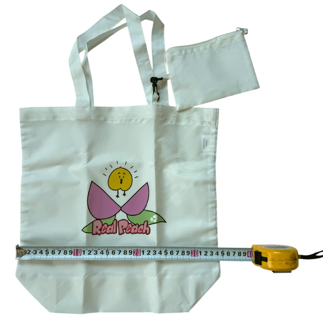 小桃 エコバッグ