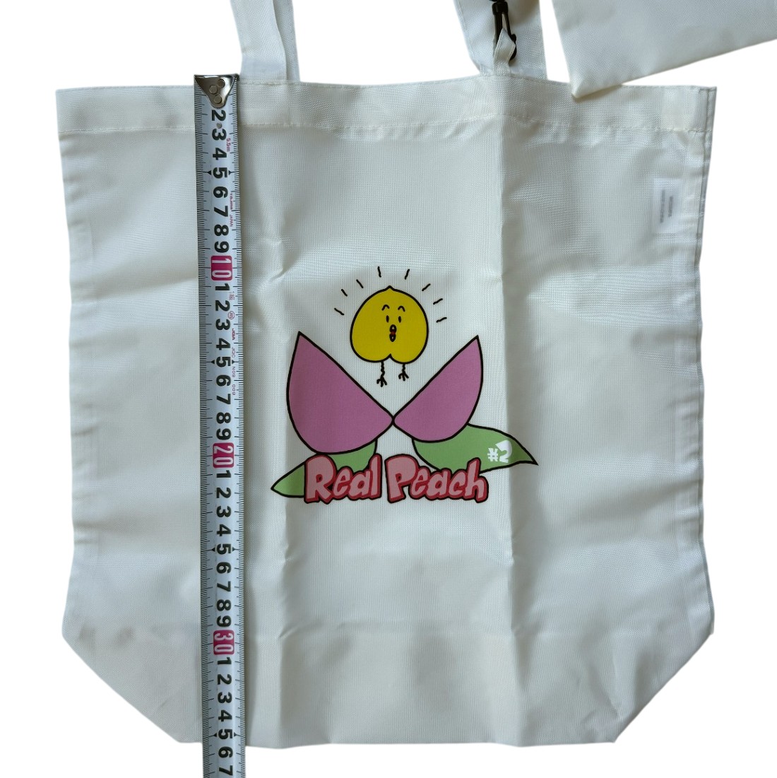 小桃 エコバッグ