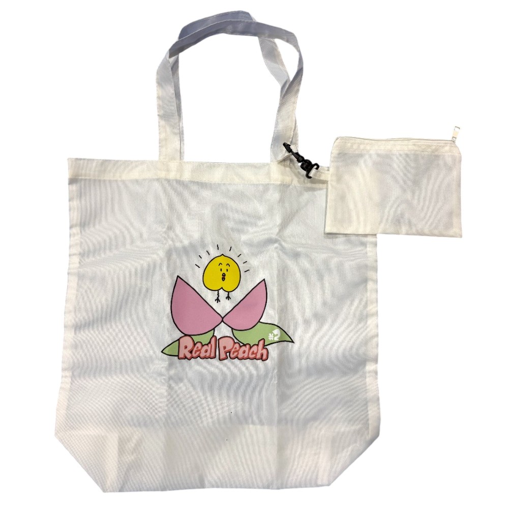 小桃 エコバッグ