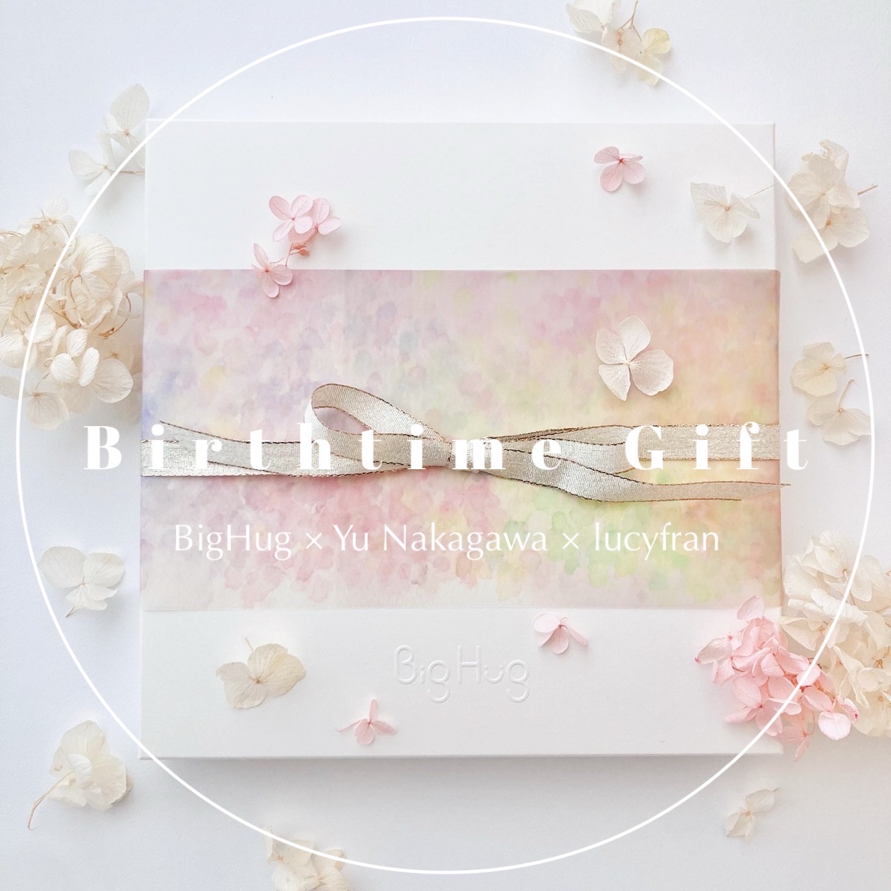 2/28fri.21&#12316;ڽл/Birthtime Gift Set