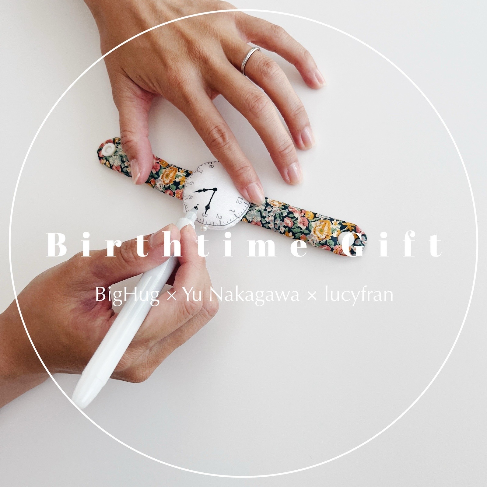2/28fri.21&#12316;ڽл/Birthtime Gift Set