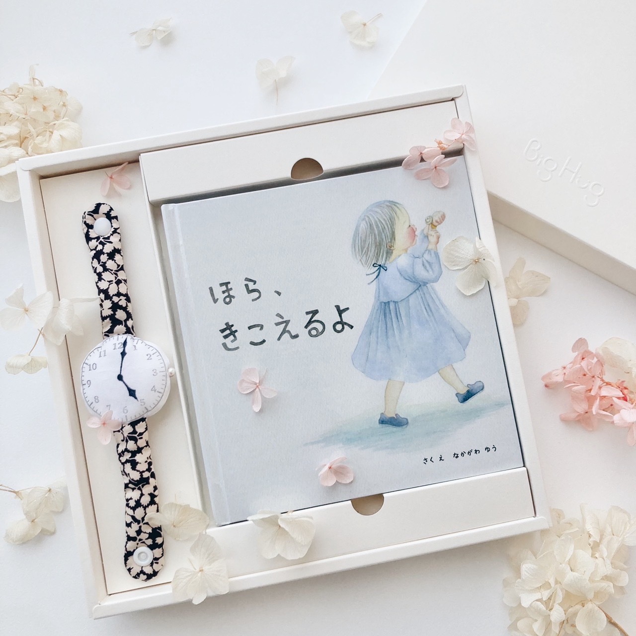 2/28fri.21&#12316;ڽл/Birthtime Gift Set