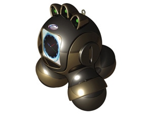 EASTCOLIGHT Q-BOT93015 ������ɥ֥饦�� 1.5������վ��Υ���ѥ��Ȥʥǥ�����ե��ȥե졼��