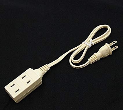 YAZAWA 䥶 ˾ϥǥå 0.5m 3ĸ 󥻥 Ÿ Ÿå Ĺ ֥륿å HM3005WH12A ̤ǻӤ䤹ǤŸαĹˤᡪ