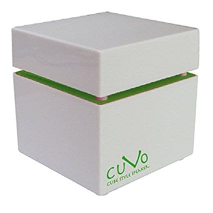 ���塼�֥������륹�ԡ����� Cuvo SP-05WPG (�ۥ磻�ȥ��꡼��)