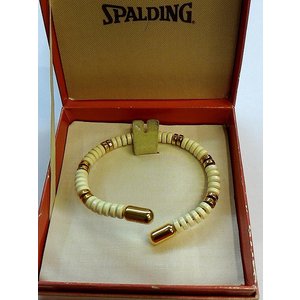 SPALDING N.S POWER BANGLE �ۥ磻�� ���ݥ�ǥ��� �����ȥ�å�