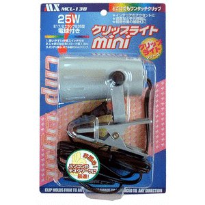 ����åץ饤��mini MCL-13B �ѥå��������ɥ����