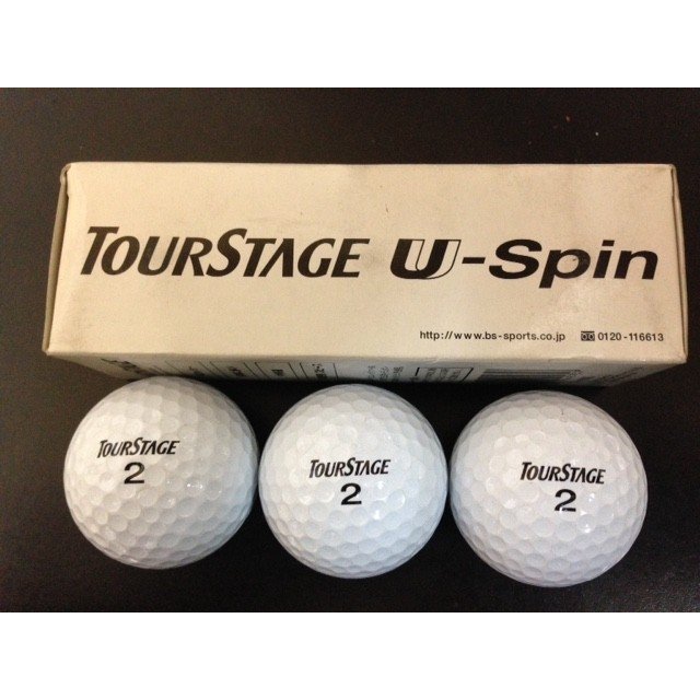 �����ȥ�å� �֥�¥��ȥ� ����եܡ���3������ TOURSTAGE U-Spin P-800 ����̵��