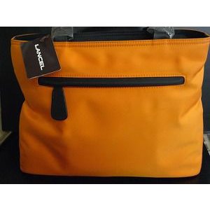 LANCEL ��󥻥� �ȡ��ȥХå� [�ޥ�ͭ��] �����