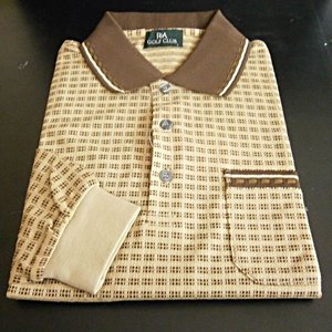 R&A GOLF CLUB ݥ 饤ȥ֥饦 ֥饦 L ;夫65%off