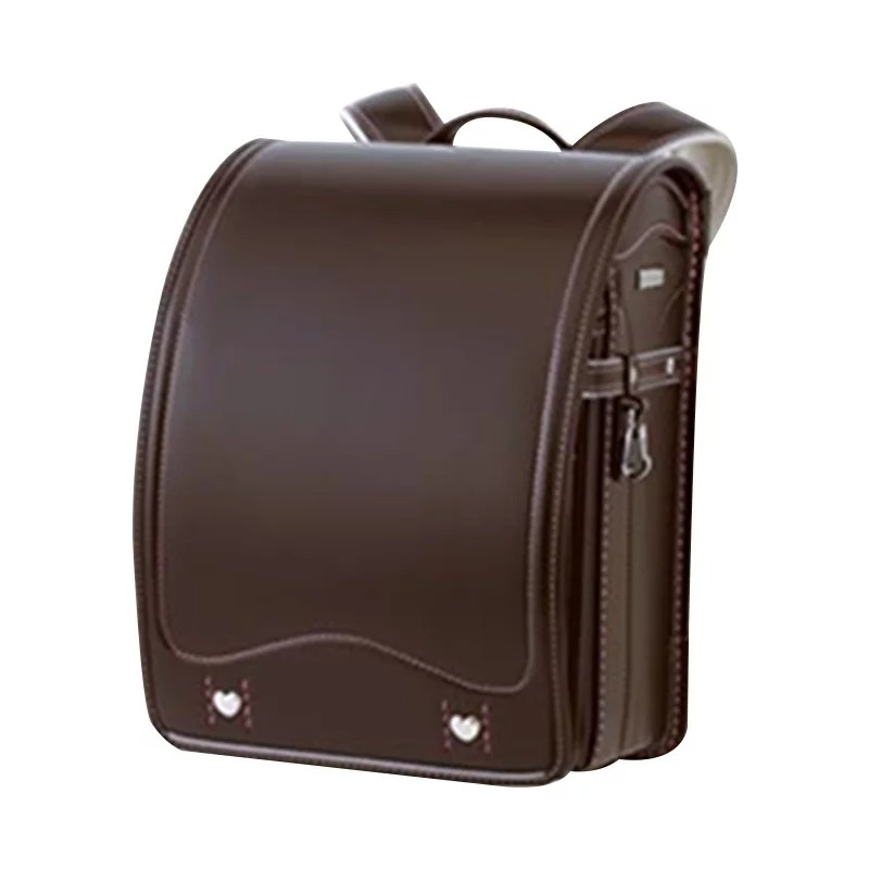 ランドセル ミキハウス ダークブラウン 未使用 新品！ ビックオフ東中野／すべての商品／ランドセル ミキハウス 天使のはね