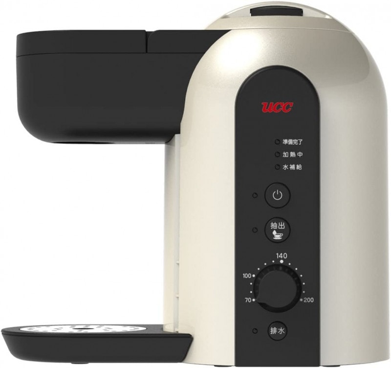 UCC �������� �����ݥåɥڥꥫ�ץ饹 ���ѥ��ץ��뼰�����ҡ��᡼���� ���㥤��ߥ륯 EP31MS