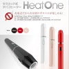 KAIHOU ۥ ߥåХҡ USBżŻҥХ ǮХ Х ƥå ȥå ߴ iQOS  ߴ ۥ磻/֥å/å/ԥ ٤4 HeatOne