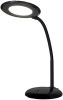 ī���Ŵ� ELPA ����� LED������� �֥�å� AS-LED1002(BK)
