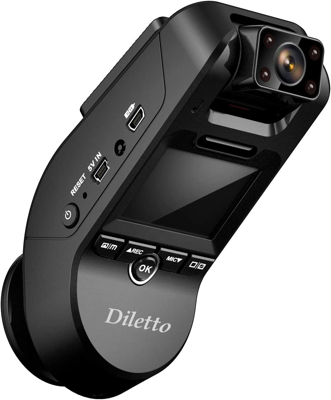 ドライブレコーダー 前後カメラ SONY製IMXセンサー 300万画素 ドラレコ ビックオフ東中野／すべての商品／Diletto 前後 車内 3カメラ搭載