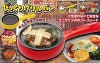 �ԡ��ʥåġ������ �Ӥä��ꥰ���ѥ� �ե��Ǽ���ù� �ۥåȥץ졼�� Ĵ����� �������� AH9780