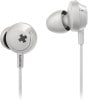 Philips BASS+ 󥤥䡼 ͭ إåɥۥ ޥդ ۥ磻 SHE4305WT