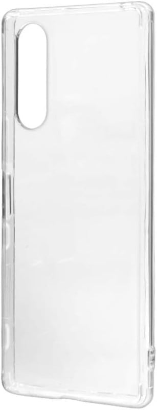 �饹���Хʥ� Xperia 5 SO-01M SOV41 ���� ������ ���С� �ϥ��֥�å� TPU+�ȥ饤���� ���ꥢ �������ڥꥢ5 ���ޥۥ����� 5299XP5HB