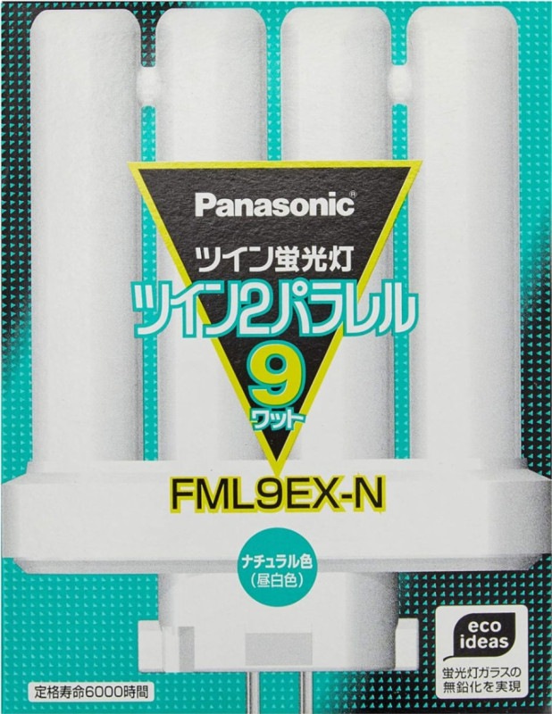 �ѥʥ��˥å� �ĥ���ָ��� 9W�� �ʥ����뿧 4��ʿ�̥֥�å� FML9EXN