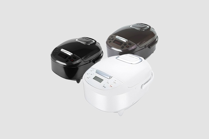 �ޥ�������ӥ��㡼 ��UMADAKI �ۥ磻�� RM-210H-WH RM-210-H-BK �֥�å� 5��椭 ��椭 ̵���� ���� ������ �б� ¿��ǽ��˥塼 ���Ӵ� �������� �������໮��° ��ñ��� �ǥ�����ѥͥ� ����⤸�եå� ���������ñ �⳸��곰����ǽ