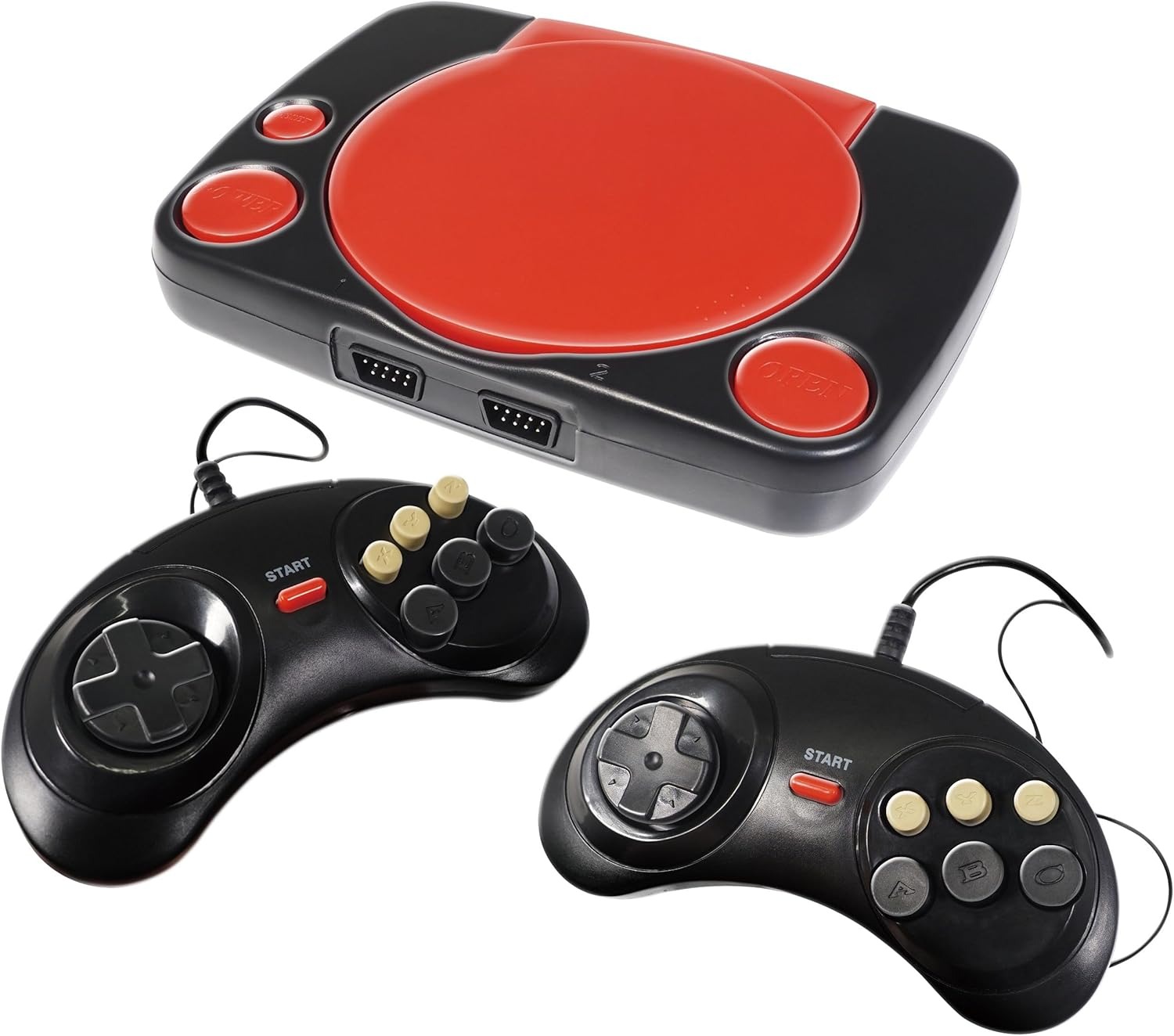 ビックオフ東中野／ゲーム機・ソフト,本体／HAC FC互換機 レトロゲーム