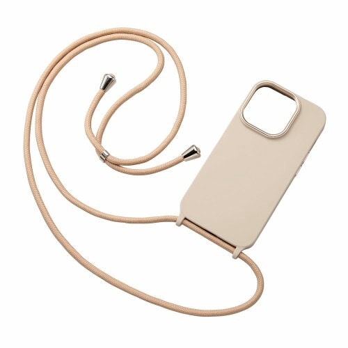 ���쥳�� iPhone15 Pro ������ &me ���ꥳ�� �����������ȥ�å��դ� PM-A23CSCSSGB