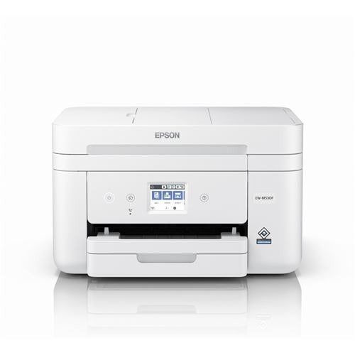 EPSON �ӥ��ͥ��ץ�󥿡� EW-M530F
