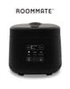 ROOMMATE 4����Ӵ� HOKAHOKA�椭 �֥�å� RM-218TE��¿��ǽ �ץꥻ�åȥ�˥塼 7�� ���å��ѥͥ뼰 ���������ñ ���٥��󥵡� Ĵ�����ٴ��� ����ѥ��ȥ����� ͽ������ �ݲ���ǽ ���� ��椭 ���� ������ �Ѥ� �衼����� ������ ����