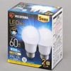 LED�ŵ� E26 ���۸�2P 60�� ���� LDA7N-G-6T62P��2������ 810l�� Ĺ��̿ 40000���� ��ӥ� �����˥� ���å��� æ���