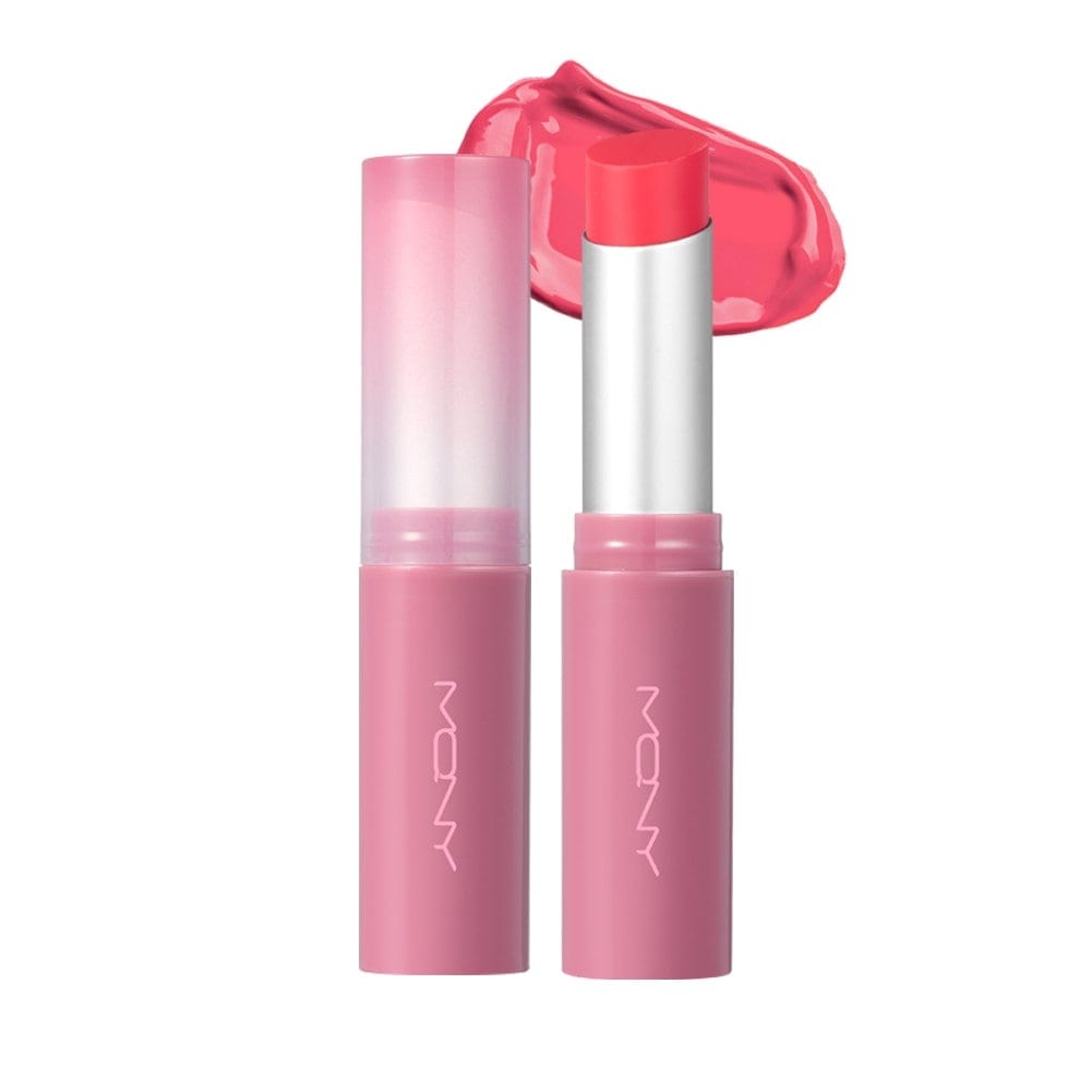 MACQUEEN NEWYORK  グローメルティングリップスティック